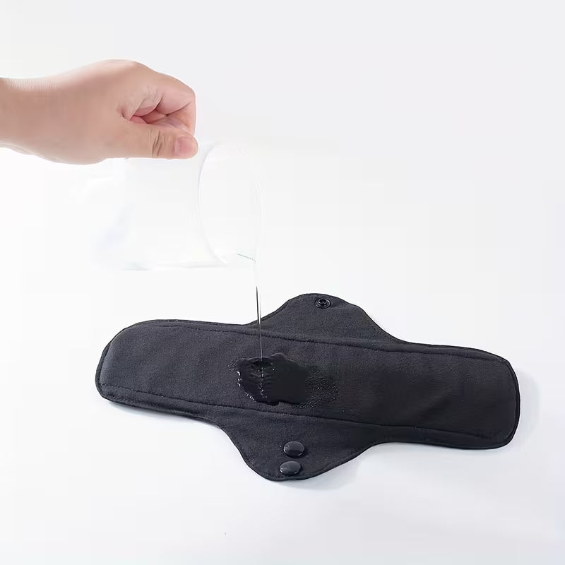 VitalDry | Herbruikbare Absorptie Pads (3x)