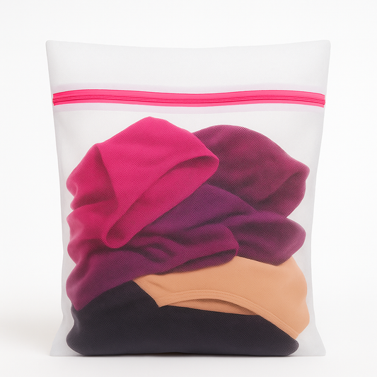 VitalDry Waszak | Beschermt Lekvrij Ondergoed