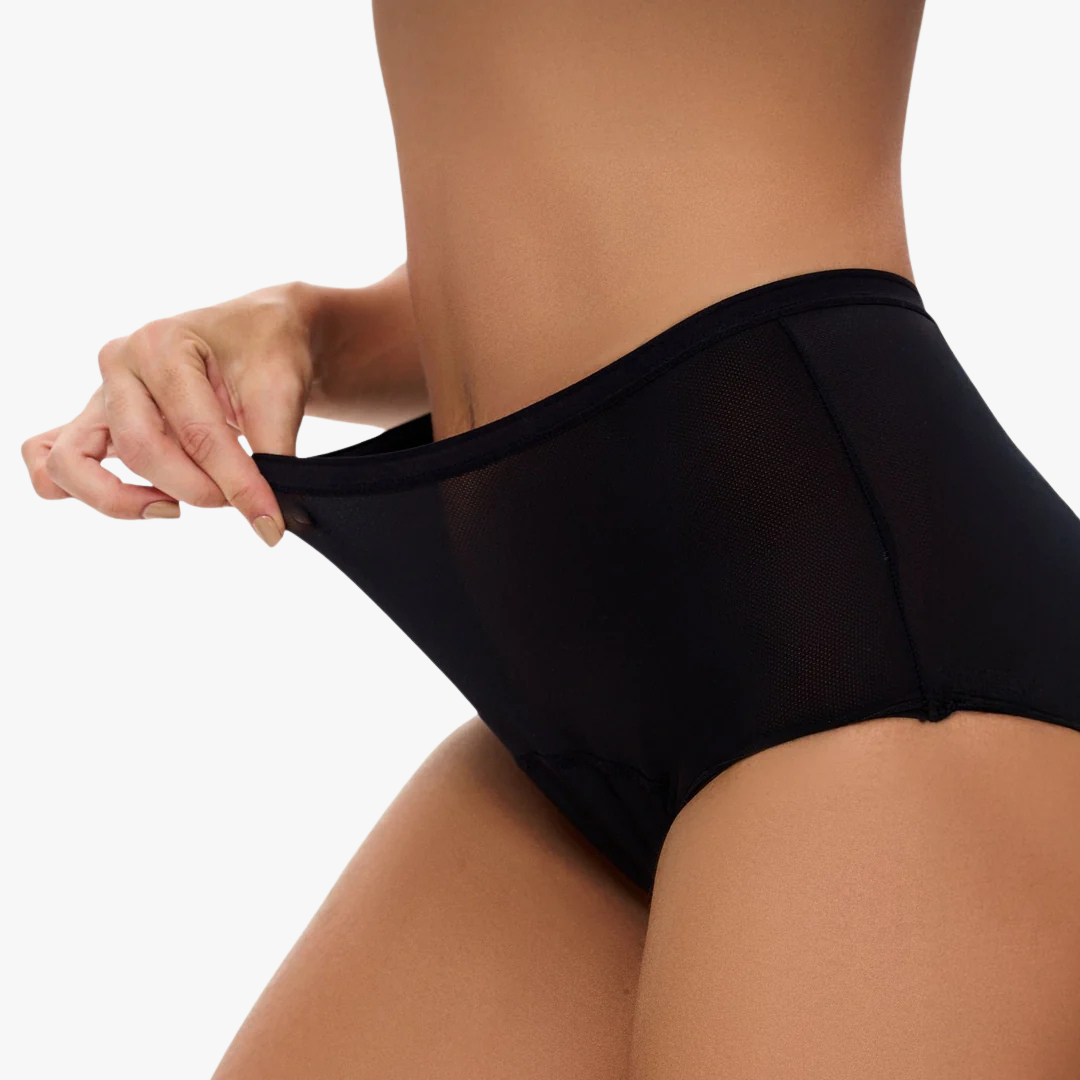 VitalDry® | Lekvrij Ondergoed (5-pack)